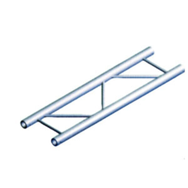 Milos Pro-30 Step F Truss - Straight BTF2500 - 2500 mm