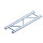 Milos Pro-30 Step F Truss - Straight BTF2500 - 2500 mm