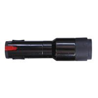 DAP FSA04 - Jack female locking to Speaker 2P female