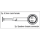DAP FSA04 - Jack female locking to Speaker 2P female