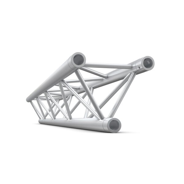 Milos Pro-30 Triangle F Truss - Straight STF4000 - 4000 mm