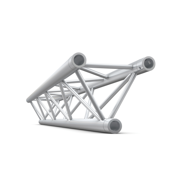 Milos Pro-30 Triangle F Truss - Straight STF5000 - 5000 mm - F
