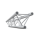Milos Pro-30 Triangle F Truss - Straight STF5000 - 5000 mm - F