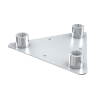 Milos Pro-30 Triangle F Truss - Triangle Base Plate...