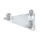 Milos Pro-30 Triangle F Truss - Triangle Base Plate Female FWPT - female