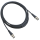 DAP FV01 - BNC to BNC Ø 6 mm 0.75 m