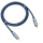 DAP FV03 - Ø 6 mm RCA/M to RCA/M 1.5 m