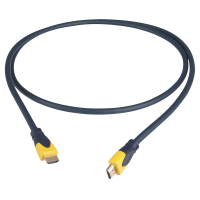 DAP FV41 HDMI 2.0 Cable 1,5m