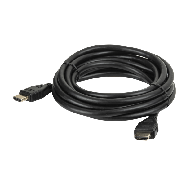 DAP HDMI 2.1 - 8K/60 Hz - 4K/120 Hz - 48 Gbps 3 m