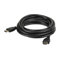 DAP HDMI 2.1 - 8K/60 Hz - 4K/120 Hz - 48 Gbps 3 m