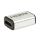 DAP FVA14 HDMI Adapter 1080P / 4K - female - female 1080P / 4K - Buchse - Buchse