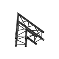 Milos Pro-30 Square G Truss - Corner - Heavy Duty QCVU19...