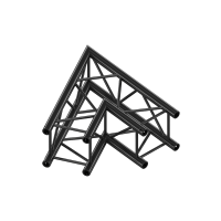 Milos Pro-30 Square G Truss - Corner - Heavy Duty QCVU20...