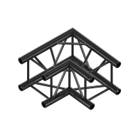 Milos Pro-30 Square G Truss - Corner - Heavy Duty QCVU21...