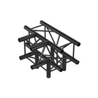 Milos Pro-30 Square G Truss - T-Cross + Down 4-way QLVU40...