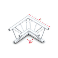 Milos Pro-30 Triangle G Truss - Corner ACU21 - 90°...