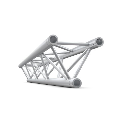 Milos Pro-30 Triangle G Truss - Straight STU710 - 710 mm - G