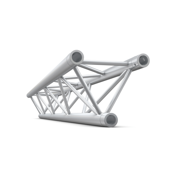 Milos Pro-30 Triangle G Truss - Straight STU3000 - 3000 mm