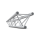 Milos Pro-30 Triangle G Truss - Straight STU3000 - 3000 mm