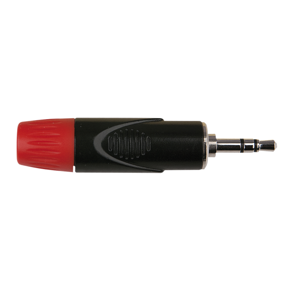 DAP Mini Jack Einbaugehäuse