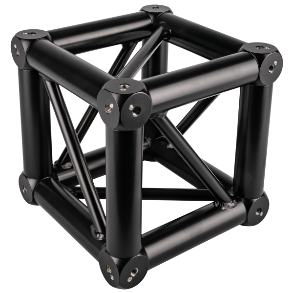 Milos Multi Cube Eco QC-M290 - black - GQ/FQ