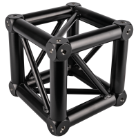 Milos Multi Cube Eco QC-M290 - Black (GQ/FQ)