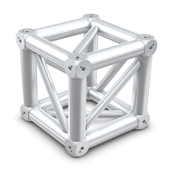 Milos Multi Cube Eco QC-M290B - Black (PQ)