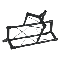 Showgear Metal Deco-20 Triangle - T-Cross - 3-way...