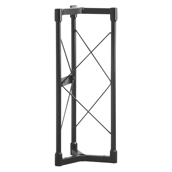Showgear Metal Deco-20 Triangle - Straight 500 mm