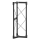 Showgear Metal Deco-20 Triangle - Straight 500 mm