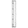 Showgear Metal Deco-20 Triangle - Straight 1500 mm