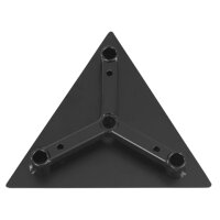 Showgear Metal Deco-20 Triangle - Base Plate For MDT