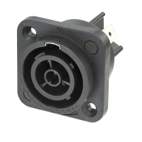 Neutrik PowerCON TRUE1 outlet connector Locking 16 A...
