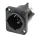 Neutrik PowerCON TRUE1 Inlet Connector Locking 16 A mains connector