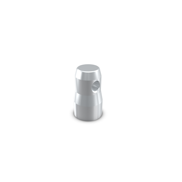 Milos Pro-30 P Truss - Half Conical Spigot CCB M12 - P