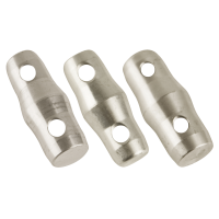 Milos G<>P Truss Adapter CCB/U - Conical Adapter Spigot