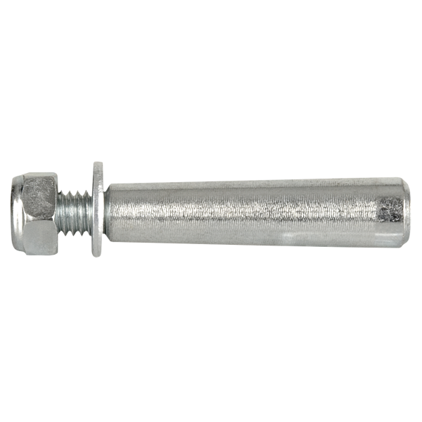 Milos Deco-22 Truss - Pin PM M6 - conical - with M6 Thread