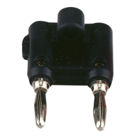 DAP Pomona Plug Black