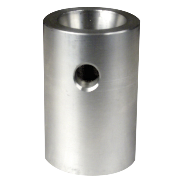 Milos Pro-30 Square P Truss - Female Multicube Receiver CON25B - P