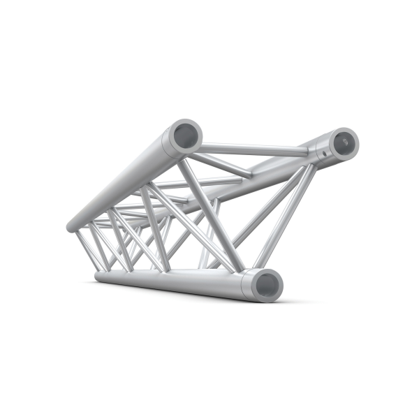 Milos Pro-30 Triangle P Truss - Straight STB290 - 290 mm - P