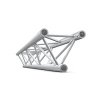 Milos Pro-30 Triangle P Truss - Straight STB710 - 710 mm