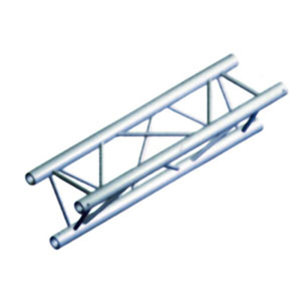 Milos Pro-30 Triangle P Truss - Straight STB1000 - 1000 mm