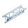 Milos Pro-30 Triangle P Truss - Straight STB1000 - 1000 mm