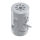 Milos Single Tube Hinge Hinge UNI - without half connectors