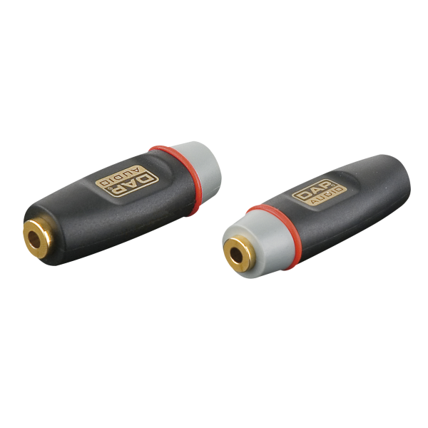 DAP XGA02 - mini-jack/F to mini-jack/F