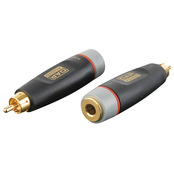 DAP XGA05 - RCA/M to Jack/F