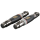 DAP XGA21 - XLR/F 3P to XLR/F 3P