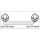 DAP XGA21 - XLR/F 3P to XLR/F 3P