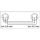 DAP XGA25 - XLR/M 3P to XLR/M 3P