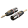 DAP XGA27 - XLR/M 3P to Jack/M mono
